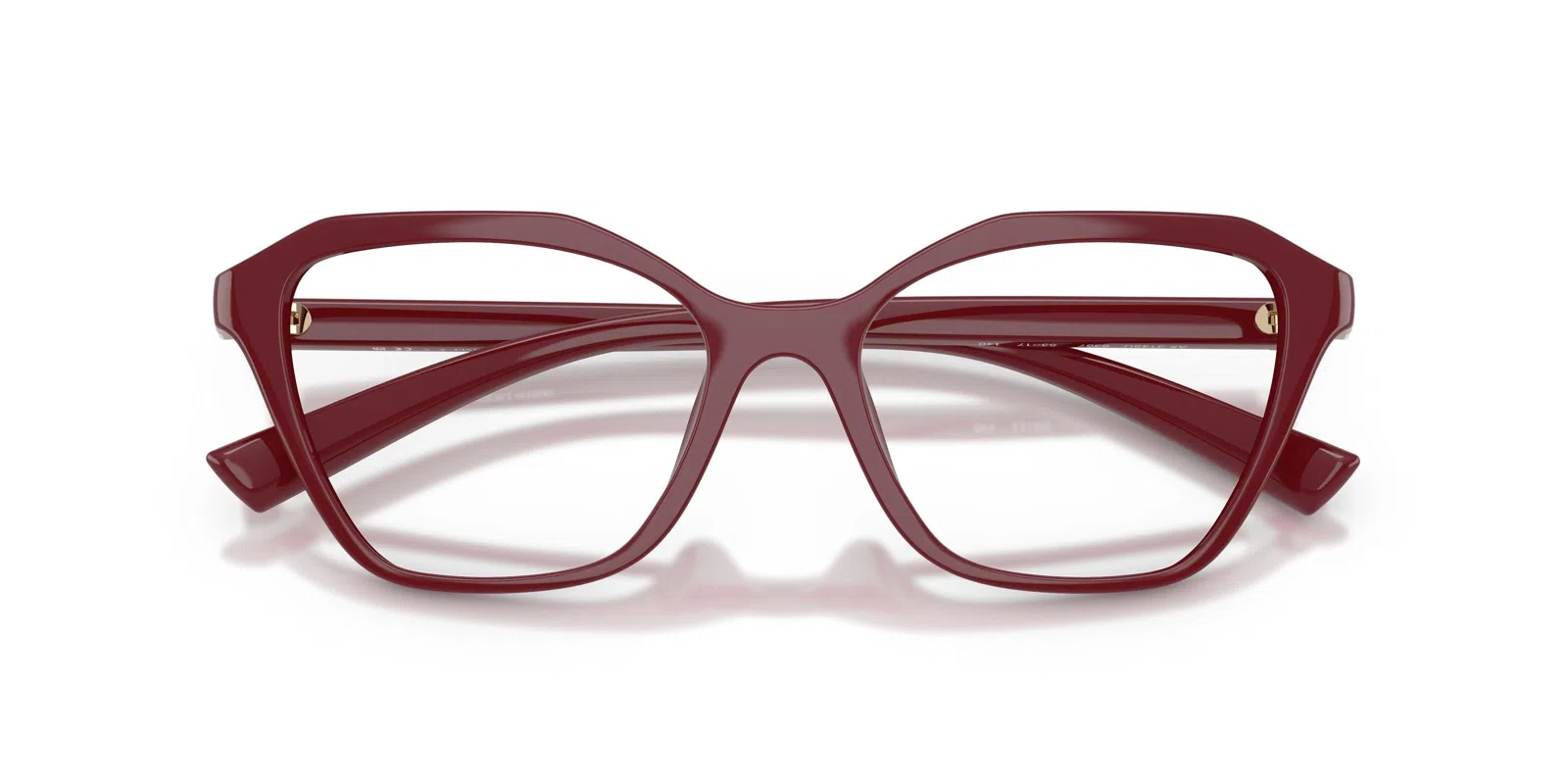Armani Exchange 3145U Eyeglasses - view 9